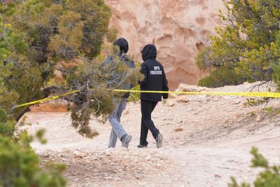 Two ruthless ambushes left three women dead in rural Utah – for the sake of stolen cars and credit cards, say police