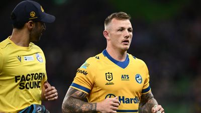 J'maine Hopgood banned after Parramatta's horror loss