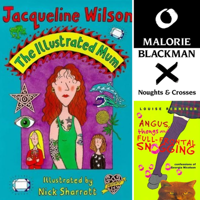 6 Books That Shaped Marie Claire UK's Editors, in Celebration of World Book Day