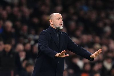 Igor Tudor confident he can keep Tottenham in Premier League