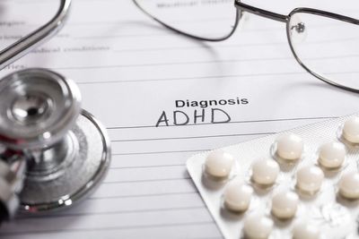 ‘No evidence ADHD is overdiagnosed in the UK’