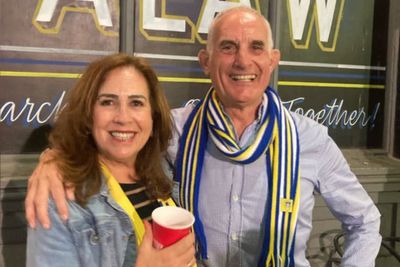 Inside UK’s first remote robotic surgery as surgeon operates on prostate cancer patient 2,400km away