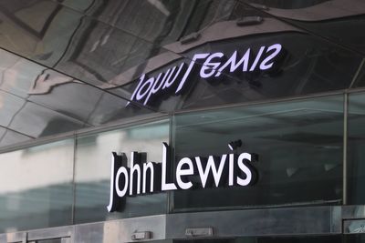John Lewis to expand insurance business after becoming broker