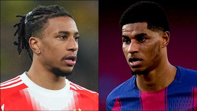 Transfer News, Rumors: Liverpool Make $116 Million Olise Call; Rashford Forces Barcelona’s Hand