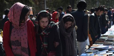 The Taliban wages war on women, but their voices roar on the page. Here are 5 essential books by Afghan women writers