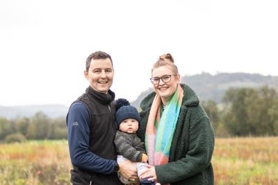 Bereaved family implores NHS to approve new treatment for aggressive cancer