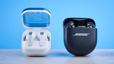 I tested the Samsung Galaxy Buds 4 Pro vs Bose QuietComfort Ultra: here's the winner