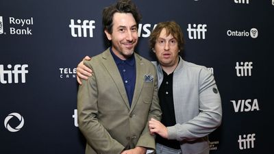 Nearly 20 years later, Nirvanna the Band the Show stars reveal the iconic Wii Shop song only took 5 hours to write, perform, and edit