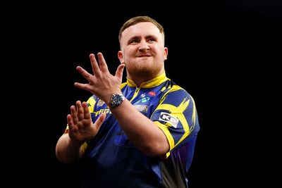 Luke Littler ignites Premier League campaign with victory in Cardiff