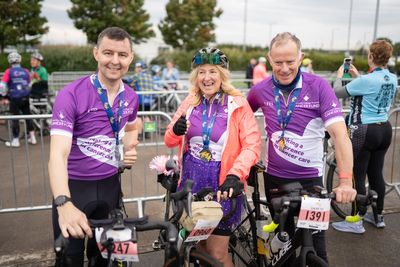 Family urges NHS to approve new cancer treatment that could offer ‘normal life’