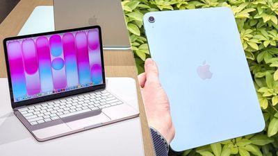 MacBook Neo vs. iPad 11: Should you buy Apple's new laptop or mid-range tablet?