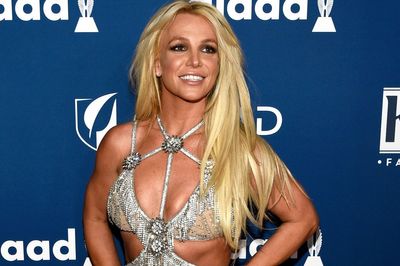 Britney Spears spotted driving ‘erratically’ before arrest, police say