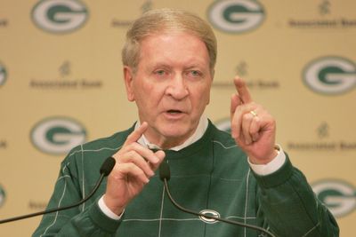 Former Packers president Bob Harlan dies at 89