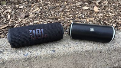 I tested the JBL Flip 7 against the 13-year-old original – here's everything I learned