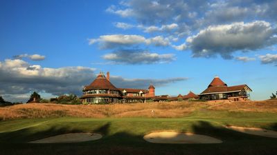 The 36-Hole Resort And Former Tour Venue Tucked Away In South-East England