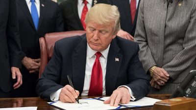 ‘The American people should not be footing the bill for the benefit of private companies': Tech giants sign White House pledge to not pass on data center electricity costs to consumers - here's everything you need to know