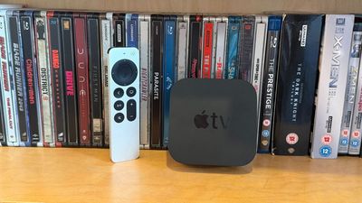 Another Apple event passes by – where on Earth is the new Apple TV 4K?