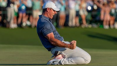 Amazon Prime Reveals Details Of New Rory McIlroy Masters Documentary