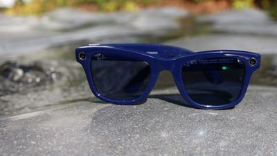 ‘You can see someone going to the toilet, or getting undressed’ — contractors warn your Meta AI glasses might see more than you realize