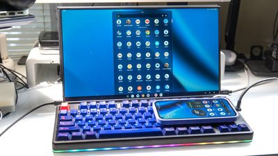 Pixel 10a just got way better thanks to a new desktop mode — and it’s just as good as Samsung DeX