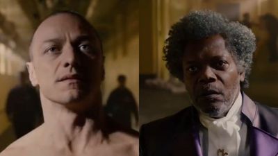 James McAvoy’s F-Bomb-Laced Take On Being Friends With Samuel L. Jackson Is Giving Me FOMO