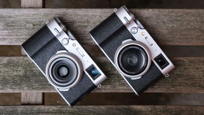DSLRs on the brink? Compact cameras outsold them nearly 5-to-1 in January, CIPA data shows