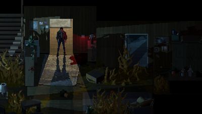 The Last of Us is amazing, but "I wouldn't want to play another game set in small town USA," says indie dev behind unique Polish survival horror: "It might get a little repetitive"