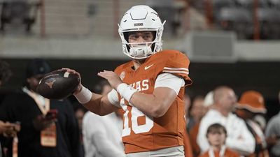 The Next Great Class of NFL Quarterbacks Will Be Playing College Football This Fall