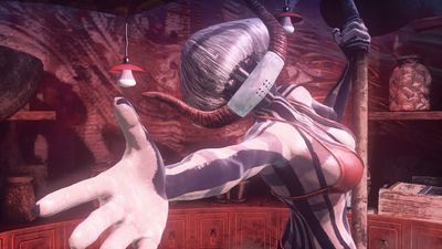 Let it Die is dying, but offering players a onetime purchase to keep it alive offline