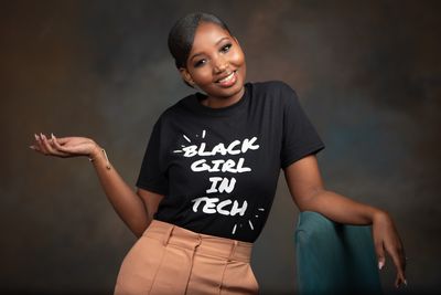 Driving the Future of Tech: Andronica Klaas’s Vision for Ethical AI and Sustainable Quality Practices