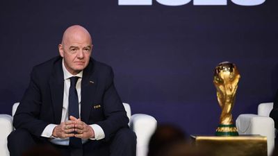 The Ugly Game: FIFA Ripped by Soccer Fans for TV Commercial Move at 2026 World Cup