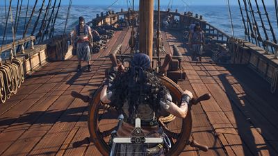 What is the release date for Windrose?