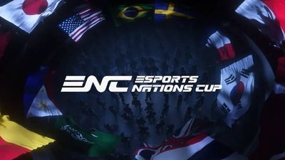 All Esports Nations Cup 2026 confirmed titles