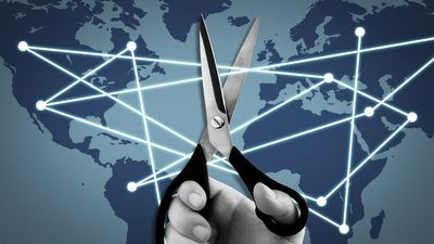 Iran war adds new layer to supply chain stress