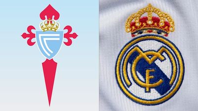 Celta Vigo vs. Real Madrid: Preview, Predictions and Lineups