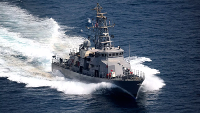 Pakistan left with 26 days of fuel, may impose work-from-home as Strait of Hormuz crisis deepens