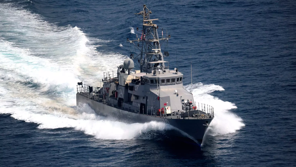 Pakistan left with 26 days of fuel, may impose work-from-home as Strait of Hormuz crisis deepens