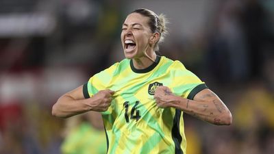 Reborn Matildas warrior chasing 'fairytale ending'