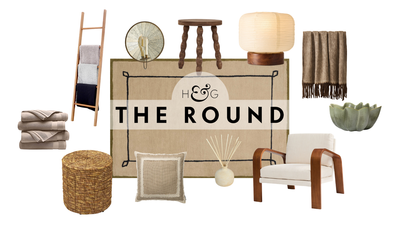 The At-Home Sanctuary Edit – 24 Elevated Pieces That Can Transform Your Home Into a Relaxing, Restorative Retreat