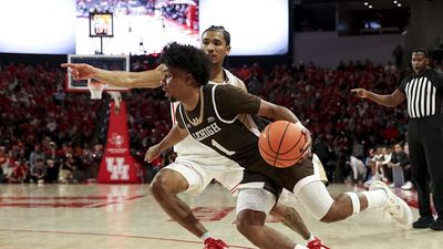 Behold, Our First Conference Tournament Buzzer Beater Courtesy of the Patriot League