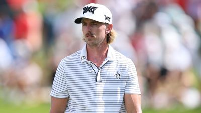 Jake Knapp A Last-Minute Withdrawal From Arnold Palmer Invitational