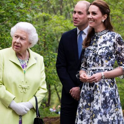 Prince William and Princess Kate's "Significant Shift" from How Queen Elizabeth Operated "Redefined their Role"