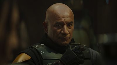 Star Wars' Temuera Morrison Reveals What Happened After He Told Fans To Campaign For Boba Fett's Return