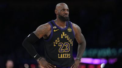 LeBron James Breaks NBA Record That Stood for Nearly 40 Years