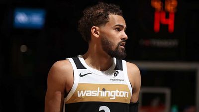 Trae Young’s Wizards Debut Wasn’t Flashy, but It Gave the Franchise a Glimmer of Hope