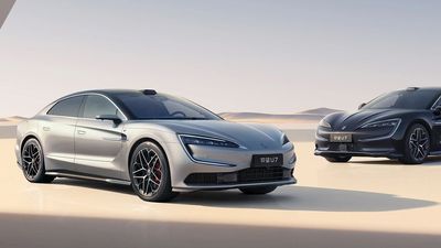 BYD says its next-gen EV battery can delivers 625 miles on a single charge and be topped up in minutes