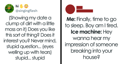 Unfiltered, Unhinged, Unforgettable: 85 Times People Said Exactly What Was On Their Mind