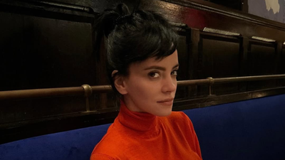 Who Designed Lily Allen's 'Receipt Dress? Singer Drops Juicy Clues and Lyrics Dissing Ex-Husband David Harbour in Bold Revenge Look