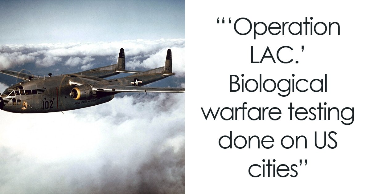 63 Classified Documents That Might Make You Lose Faith…