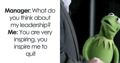 61 Posts From “White Collar Humor” That You Might Chuckle At From Your Cubicle